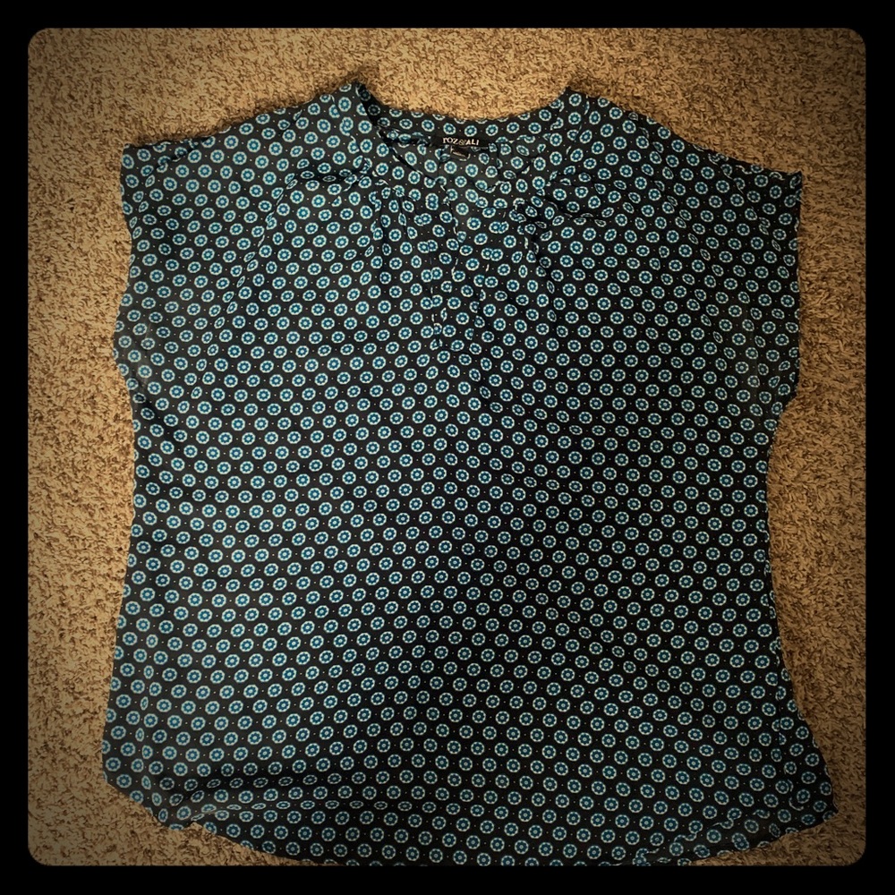 Dress Top